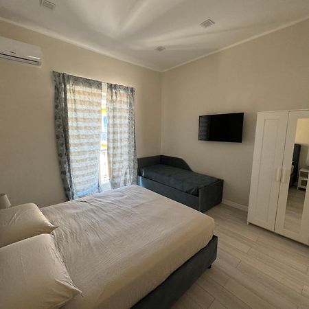 Airport House Διαμέρισμα Νάπολη Εξωτερικό φωτογραφία