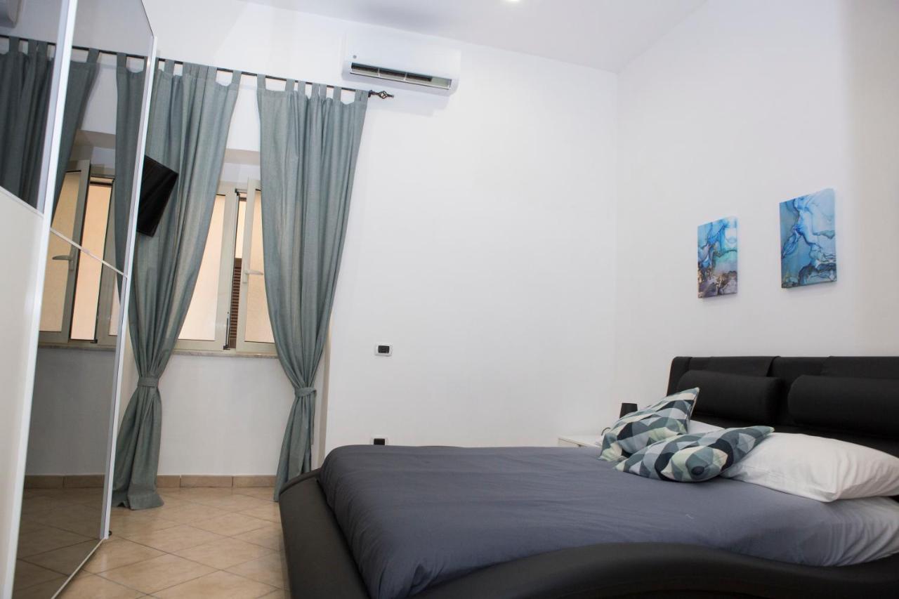 Airport House Διαμέρισμα Νάπολη Εξωτερικό φωτογραφία