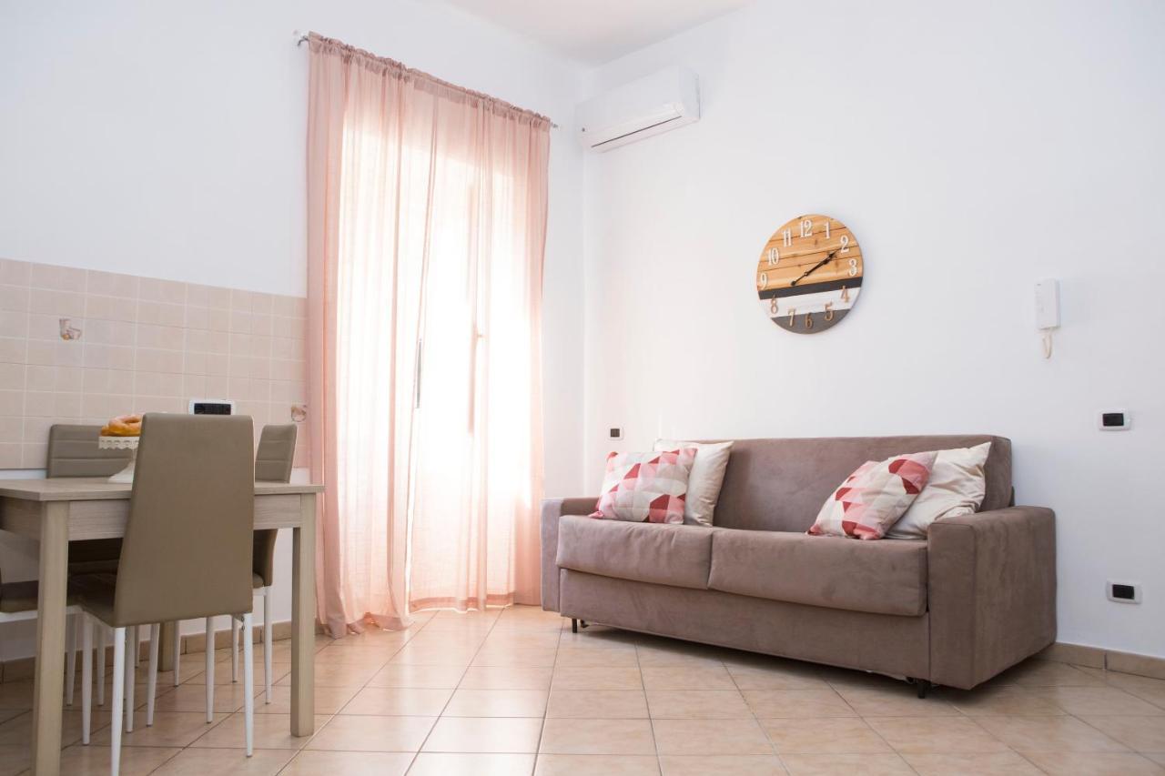 Airport House Διαμέρισμα Νάπολη Εξωτερικό φωτογραφία