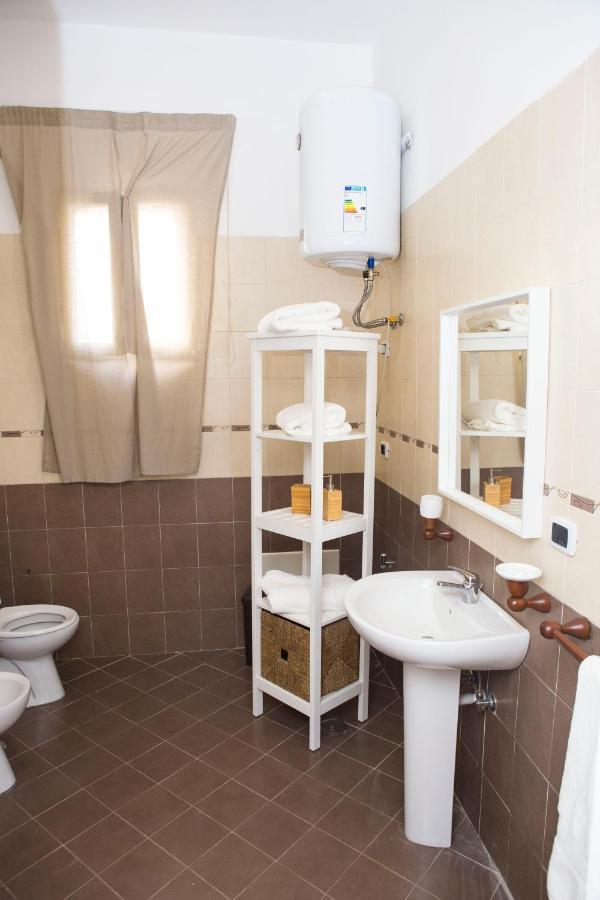 Airport House Διαμέρισμα Νάπολη Εξωτερικό φωτογραφία