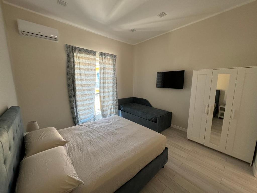 Airport House Διαμέρισμα Νάπολη Εξωτερικό φωτογραφία
